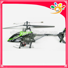 FRÍO PARA 2.4G 4CH RC ALTA CALIDAD HELICÓPTERO NO HECHO EN CHINA PARA LA VENTA